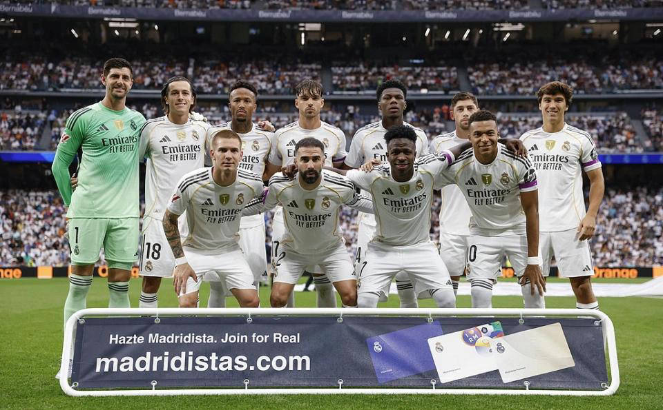 dcb, 安切洛蒂执