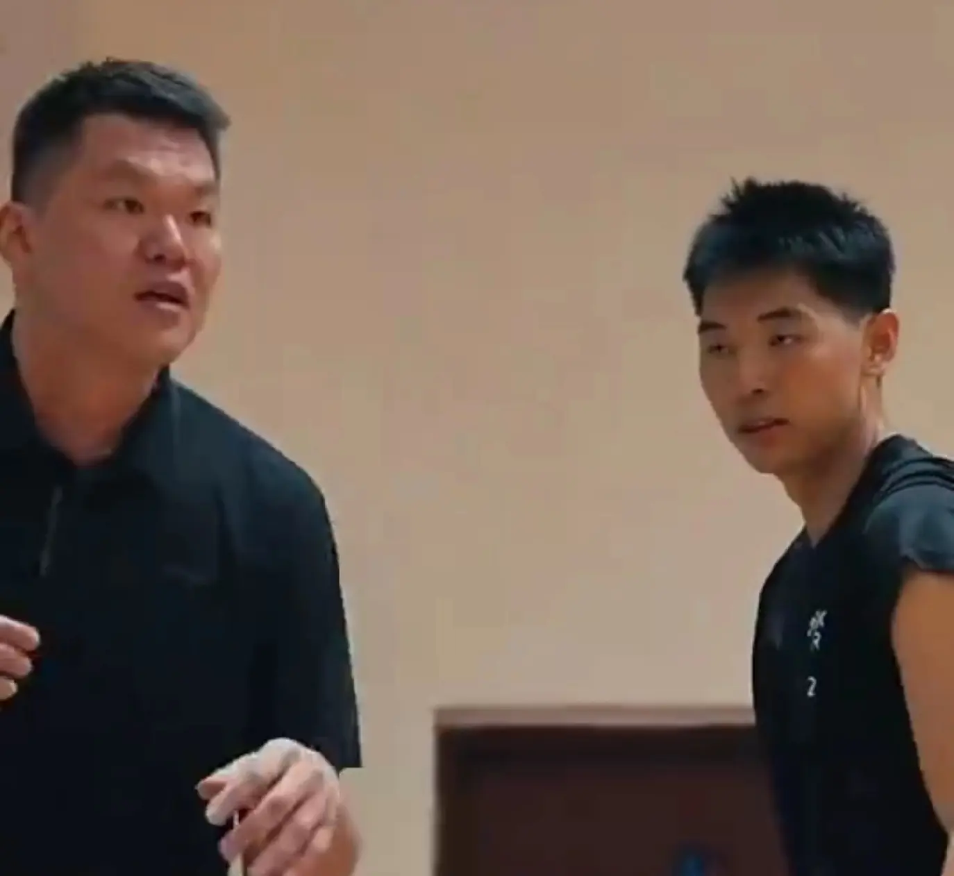 广东新赛季, 个伤员, 篮方面非常 广东新赛季, 个伤员, 篮方面非常