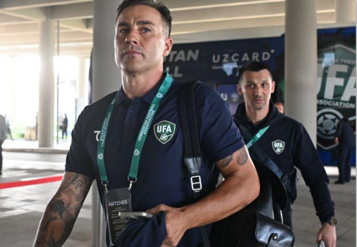 闻的不满, 示卡纳瓦罗